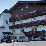 Apartmentpension Hillebrand Apartment