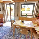 Apartment Apartmentpension Hillebrand