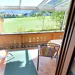 Apartmentpension Hillebrand Apartment