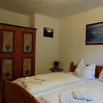 Apartment Apartmentpension Hillebrand *
