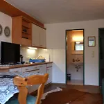 Apartmentpension Hillebrand Kitzbühel