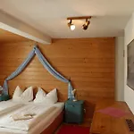 Apartmentpension Hillebrand