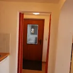 Apartmentpension Hillebrand Apartment