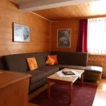 Apartmentpension Hillebrand Apartment *