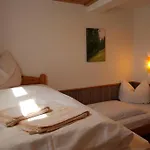 Apartment Apartmentpension Hillebrand Kitzbühel