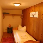 Apartmentpension Hillebrand