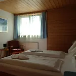 Apartmentpension Hillebrand Apartment
