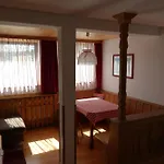 Apartment Apartmentpension Hillebrand