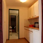 Apartmentpension Hillebrand Apartment *