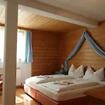 Apartment Apartmentpension Hillebrand Kitzbühel