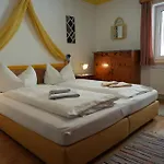 Apartment Apartmentpension Hillebrand Kitzbühel