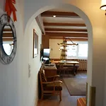 Apartmentpension Hillebrand Kitzbühel
