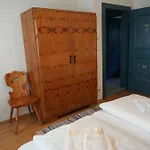 Apartmentpension Hillebrand