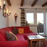 Apartmentpension Hillebrand Apartment *