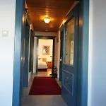 Apartment Apartmentpension Hillebrand *