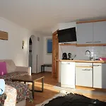 Apartmentpension Hillebrand * Kitzbühel