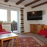Apartmentpension Hillebrand