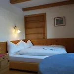 Apartmentpension Hillebrand Apartment *