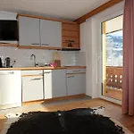 Apartment Apartmentpension Hillebrand *