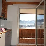 Apartmentpension Hillebrand Kitzbühel