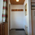 Apartmentpension Hillebrand