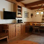 Apartment Apartmentpension Hillebrand
