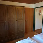 Apartmentpension Hillebrand Apartment *