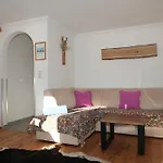 Apartmentpension Hillebrand Apartment Kitzbühel