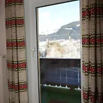 Apartment Apartmentpension Hillebrand Kitzbühel