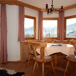 Apartmentpension Hillebrand *