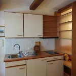 Apartmentpension Hillebrand * Kitzbühel