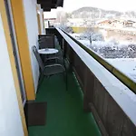 Apartmentpension Hillebrand