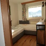 Apartmentpension Hillebrand Apartment
