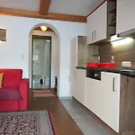 Apartmentpension Hillebrand Apartment Kitzbühel
