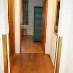 Apartment Apartmentpension Hillebrand
