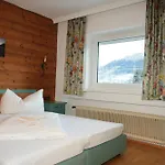 Apartment Apartmentpension Hillebrand *