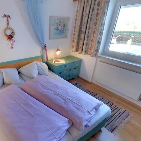 Daire Apartmentpension Hillebrand *