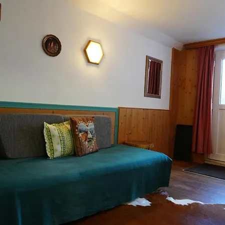 Apartmentpension Hillebrand