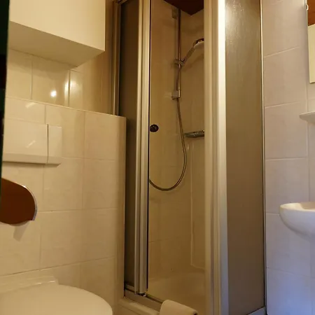 Apartmentpension Hillebrand Appartement