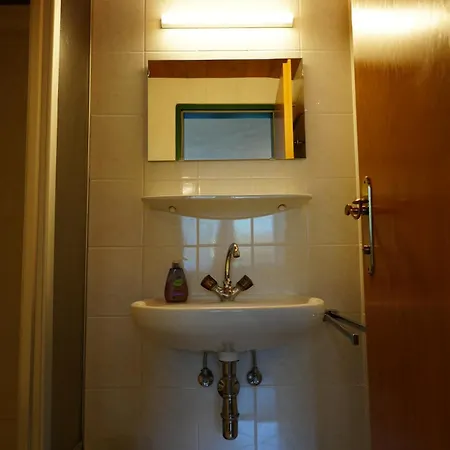 Apartmentpension Hillebrand 아파트 *