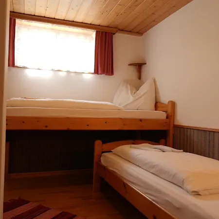 Apartmentpension Hillebrand Appartement Kitzbühel