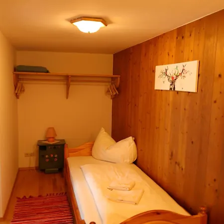 Apartmentpension Hillebrand
