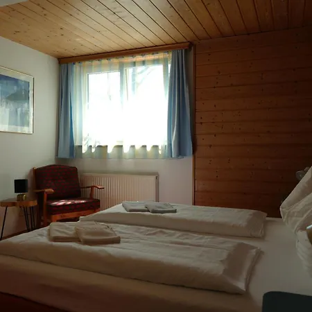 Apartmentpension Hillebrand Apartamento