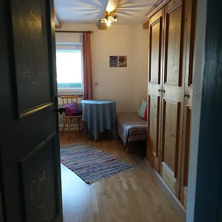 Apartmentpension Hillebrand Daire Kitzbühel