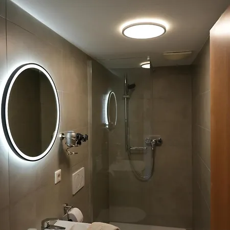 아파트 Apartmentpension Hillebrand *