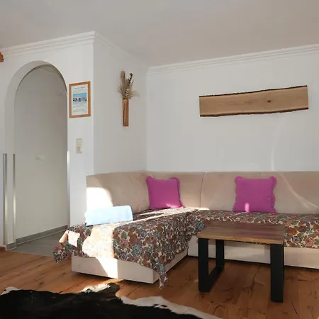 Apartmentpension Hillebrand Daire Kitzbühel