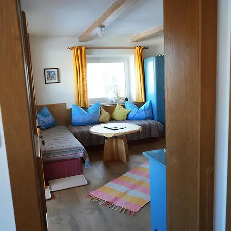 Apartmentpension Hillebrand Kitzbühel