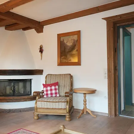 Apartmentpension Hillebrand Apartamento Kitzbühel