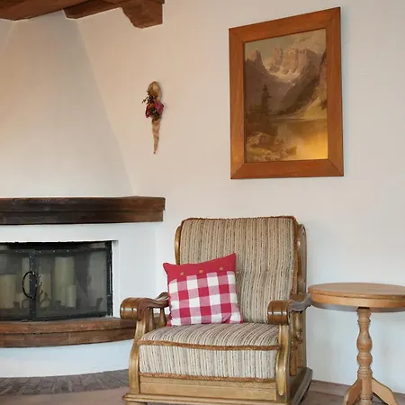 Daire Apartmentpension Hillebrand Kitzbühel
