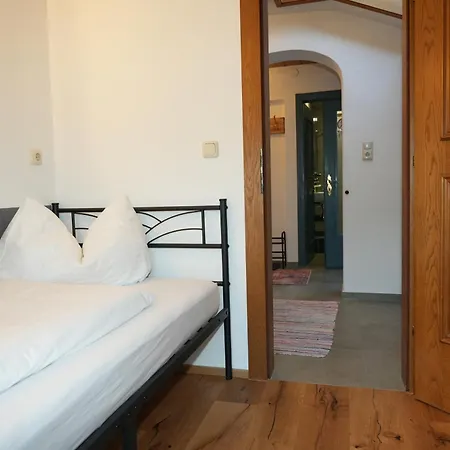 Apartamento Apartmentpension Hillebrand Kitzbühel